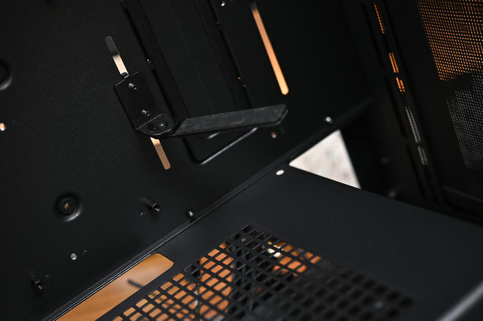 九州风神ch560数显机箱搭配,rogz690-e功率