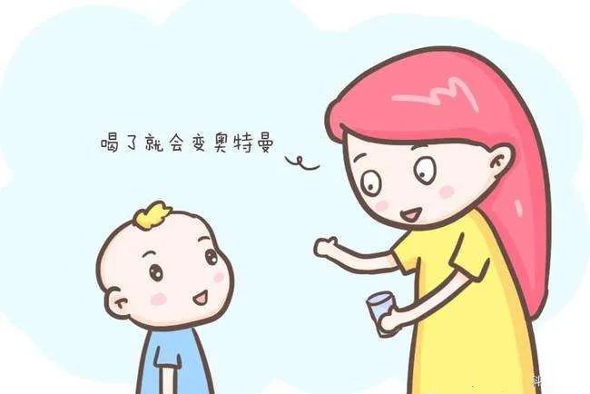 孩子突然不爱喝水了,孩子不爱喝水一招搞定