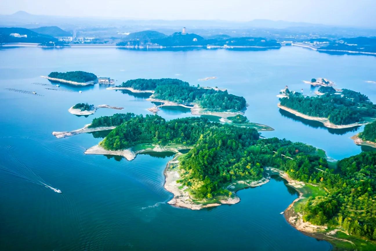 安徽省五大风景区之一,安徽省内十大最值得去的旅游景点