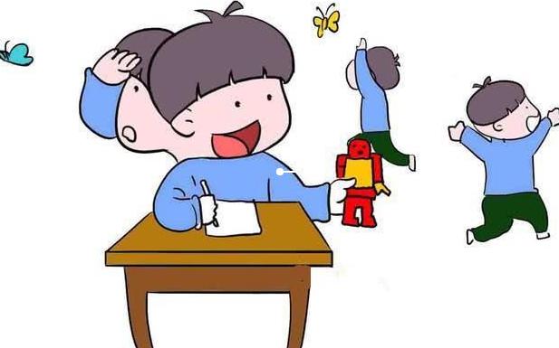 孩子得学习障碍怎么办,什么是学习障碍学生最突出的表现