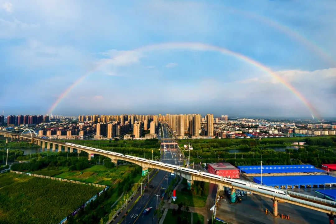 唐山丰南大运河,唐山市丰南运河