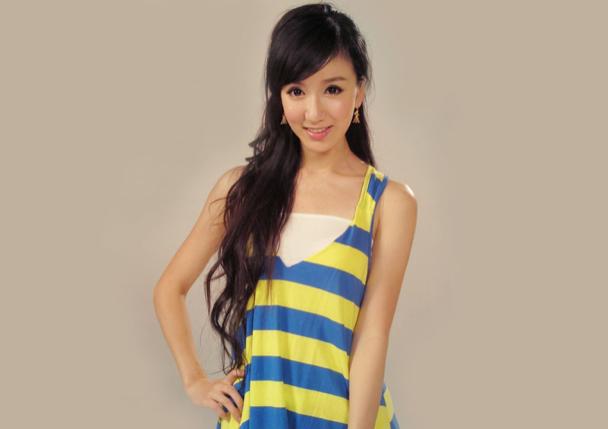 整容毁掉的四位女星,盘点整容失败惨不忍睹的十大女星