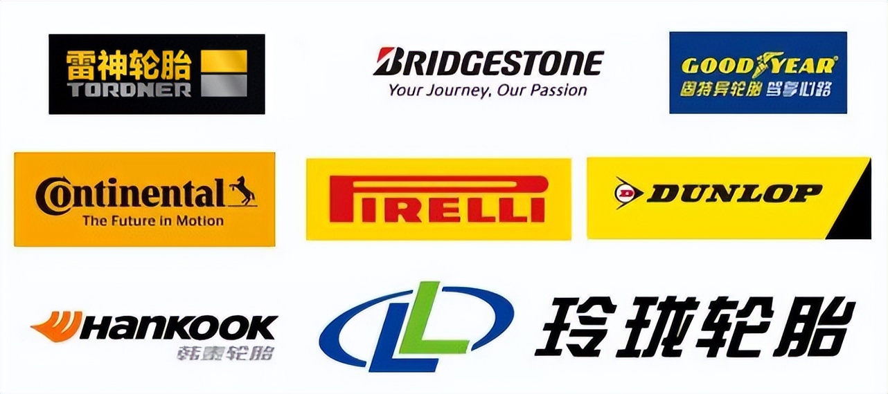 轮胎质量好不好看销量就知道,轮胎性能学习