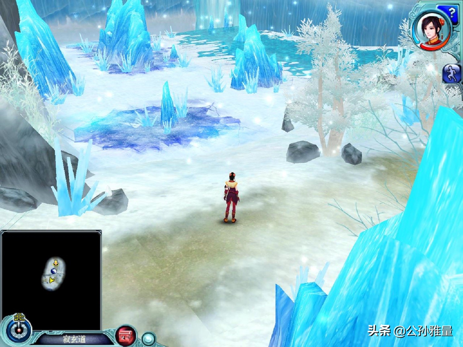 仙剑蜀山排行榜,仙剑派和琼华派