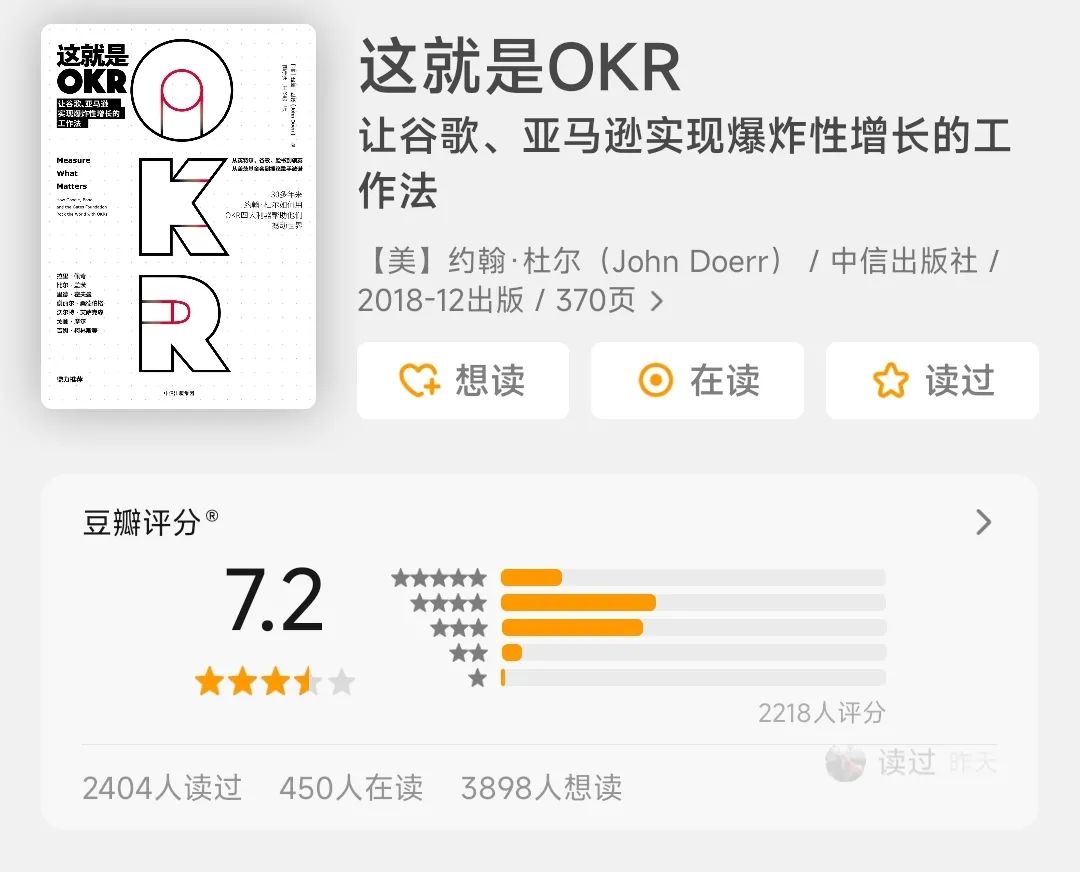 豆瓣评分高的书籍排行,豆瓣推荐买的书