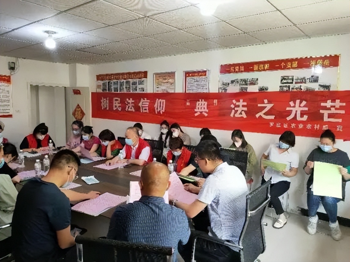 【“沂”起学理论】对标学习“走出去”凝心聚力促提升