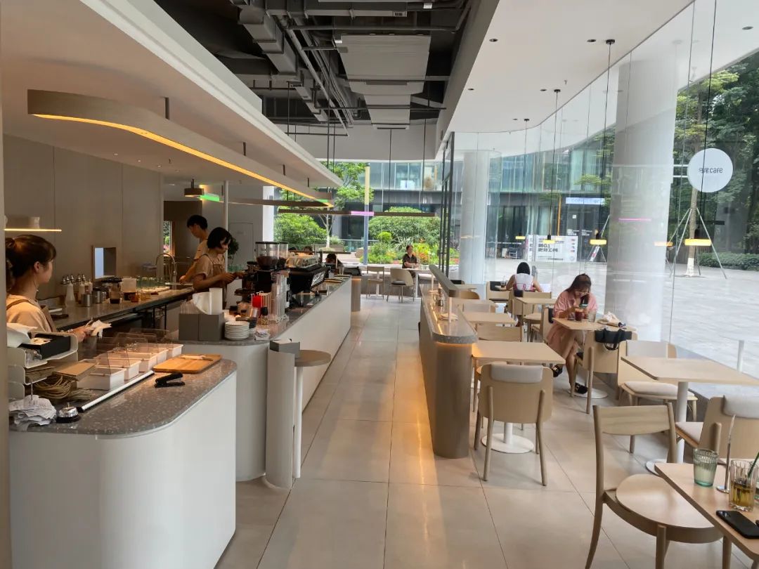 成都咖啡市场分析,成都咖啡市场