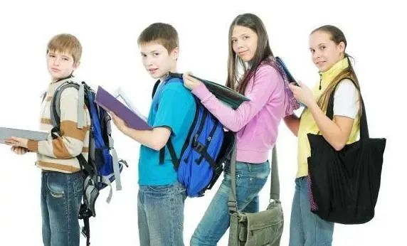 青春期女孩，别让这些问题影响健康和美丽之生理与心理发育特点