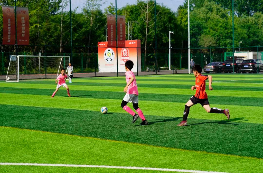 2024年奔跑吧少年足球比赛排名,2024年北京市青少年足球锦标赛