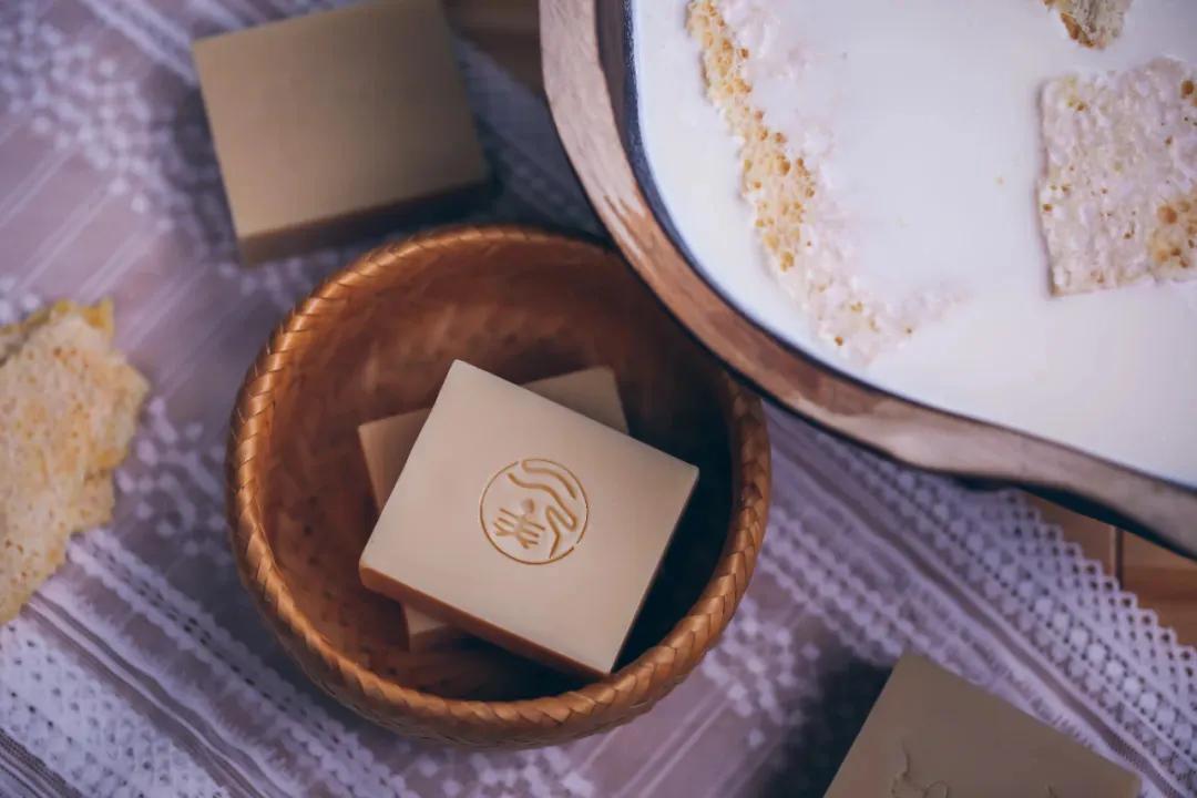 愫氧生活包装肥皂,愫氧生活肥皂