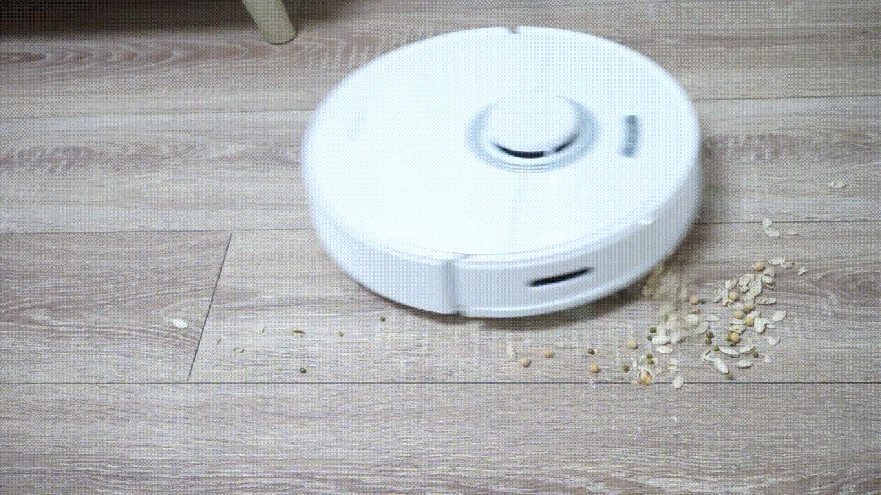 石头清洁剂真实测评推荐,石头高能自清洁测评