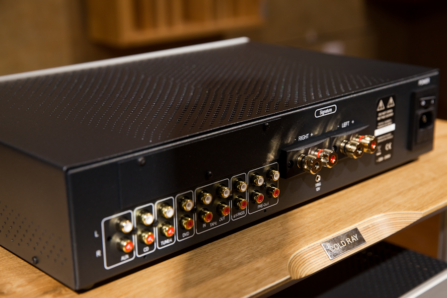 昌业音箱,珊瑚礁功放in200拆解