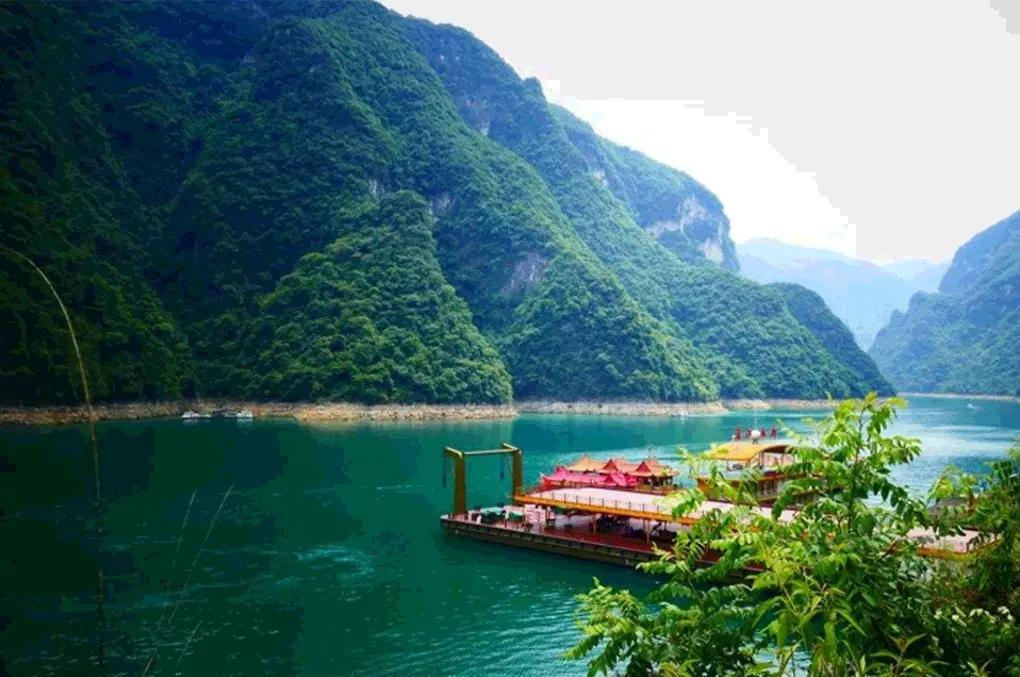 宜昌清江画廊一日游怎么报团,宜昌清江画廊旅游攻略一天多少钱