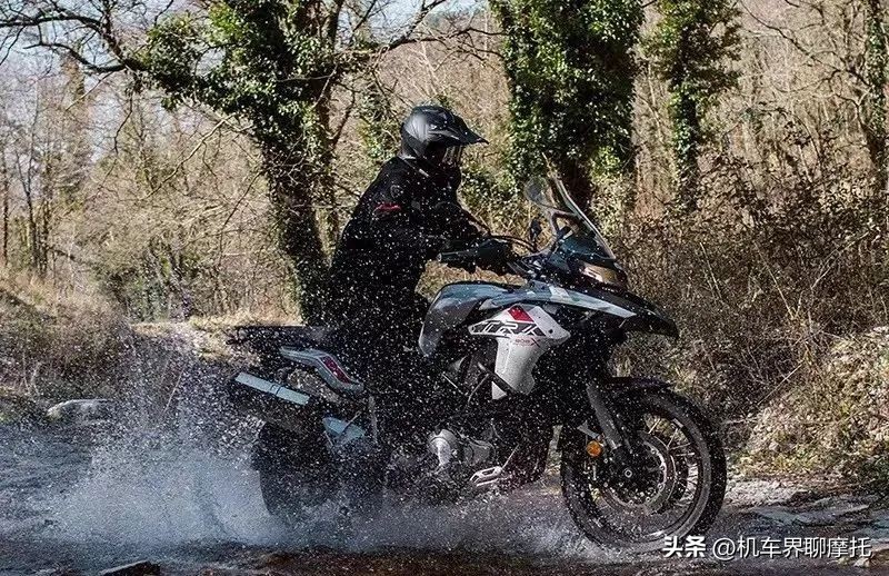 贝纳利trk502好骑么,拉力车贝纳利金鹏trk502