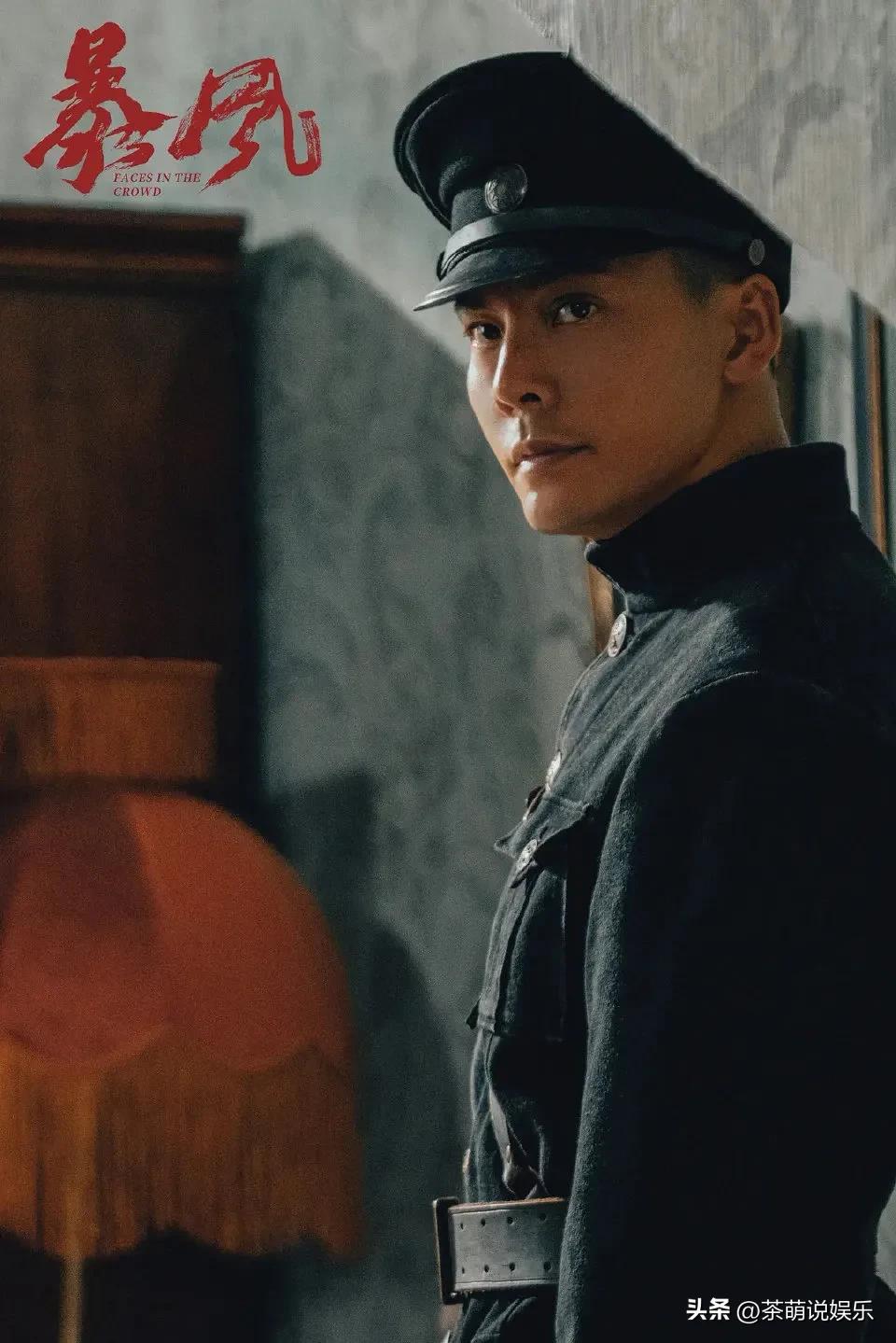 爵迹2陈伟霆王俊凯王源对打戏份,王千源陈伟霆电影