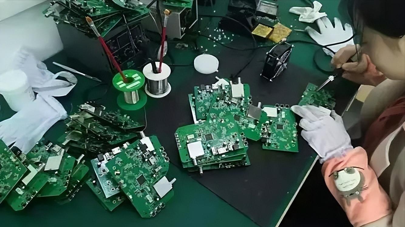 产品出口退运返修操作流程,外贸工厂出口退运返修方法