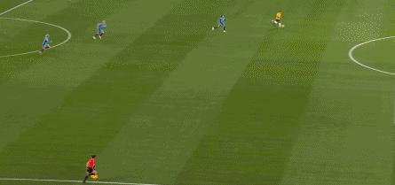 中国女足1-6英格兰无缘世界杯16强,女足世界杯决赛西班牙对英格兰