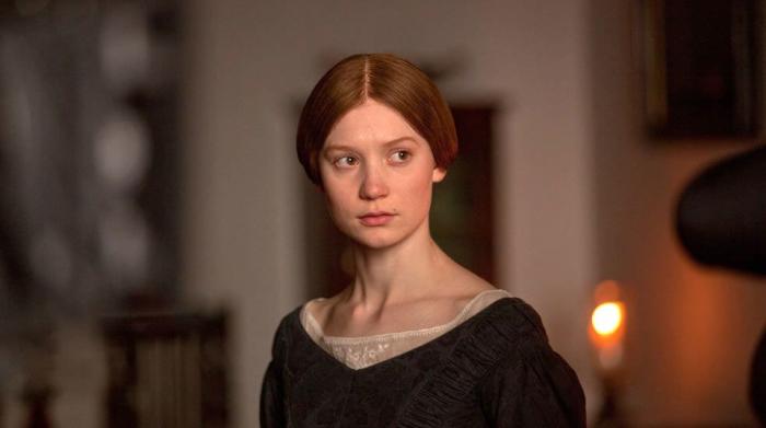 再读简爱,再读简爱读到了爱情以外的精彩