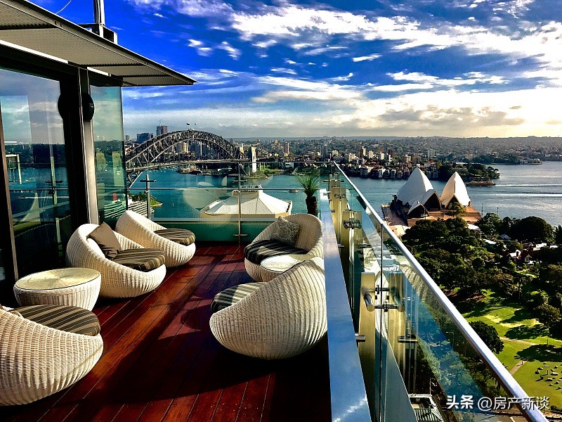 福州顶楼大面积复式带露台花园,房子是要顶楼露台还是一楼花园