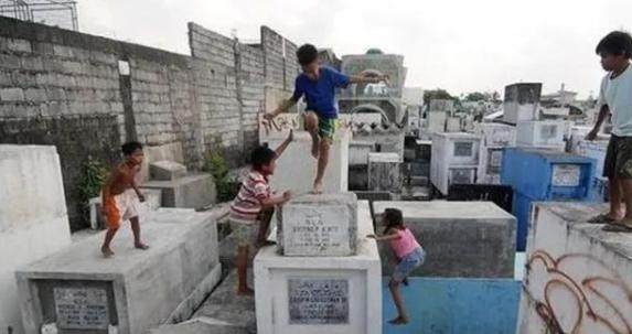 菲律宾十大贫穷问题,菲律宾最贫穷地区