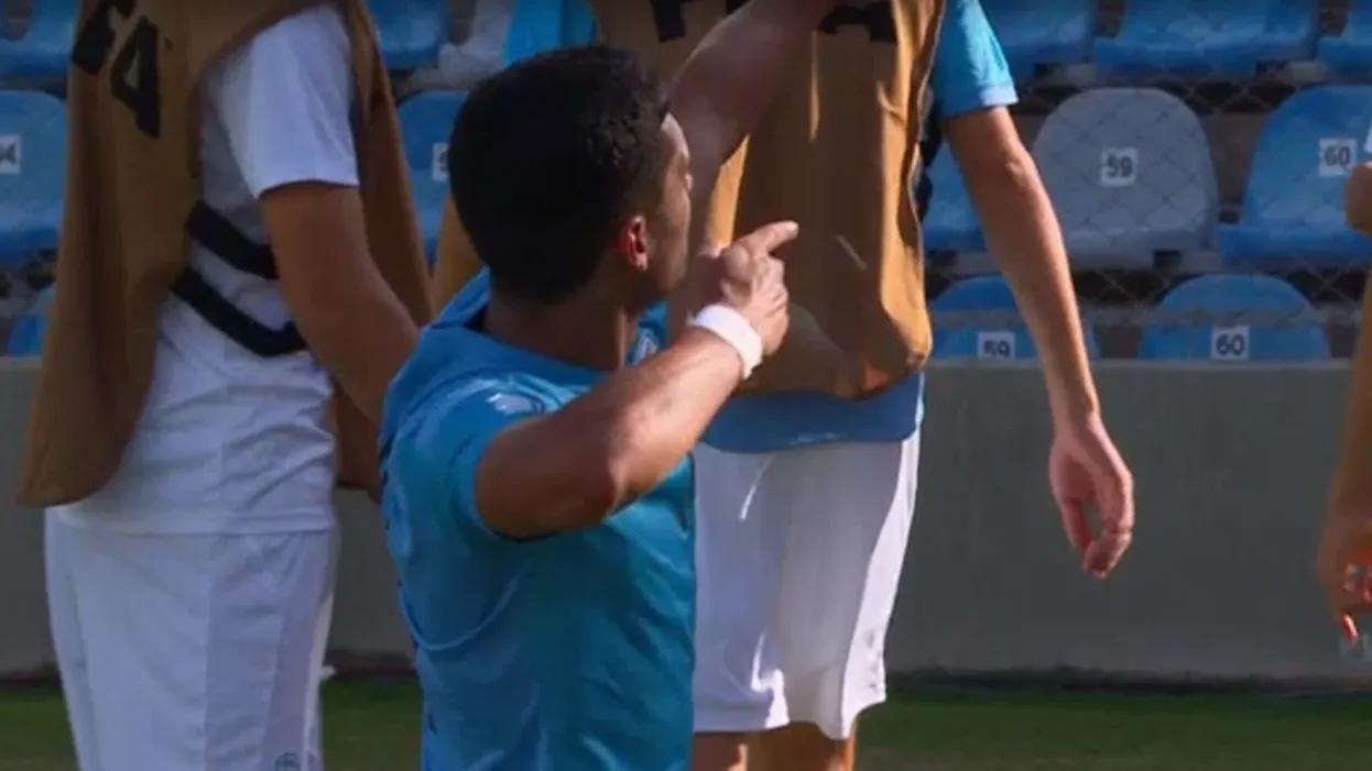 世青赛3-2逆转,世青赛以色列vs巴西直播