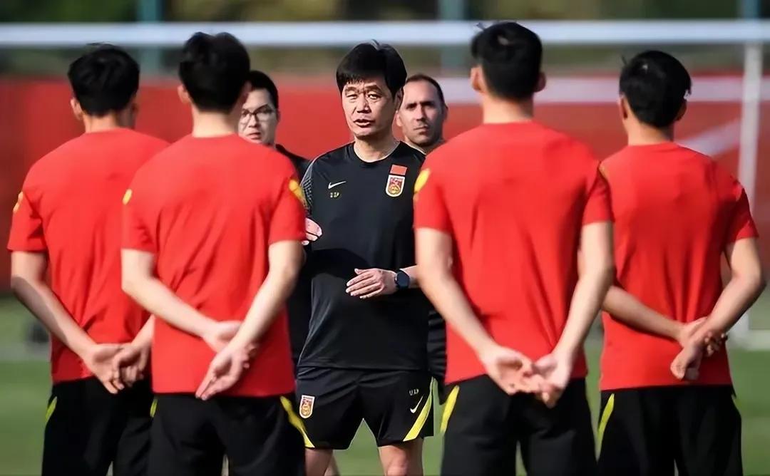 中国男足出了什么问题,中国男足三大症结