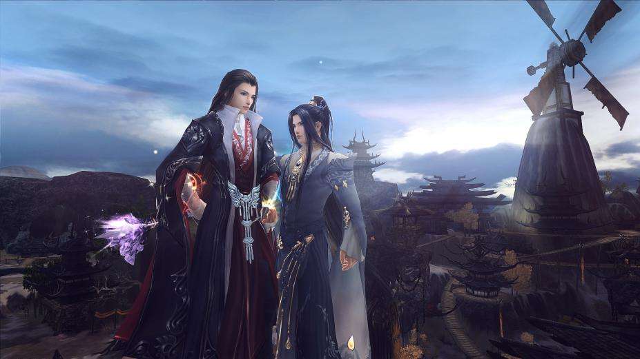 剑三事件,剑三手游官方事件