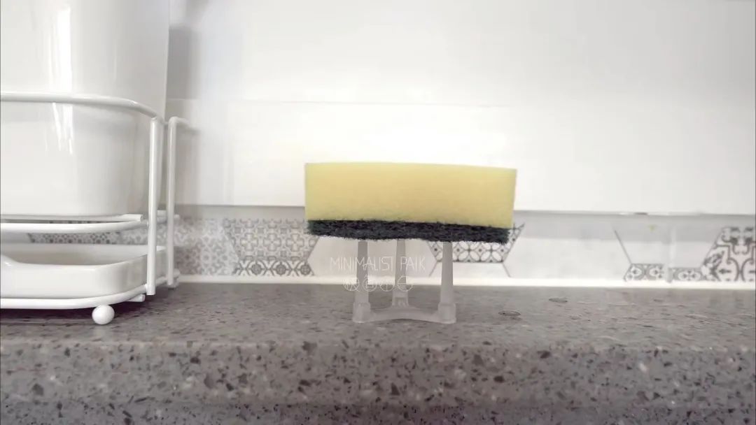 居家实用收纳好物分享,10件让家里变高级的收纳小神器