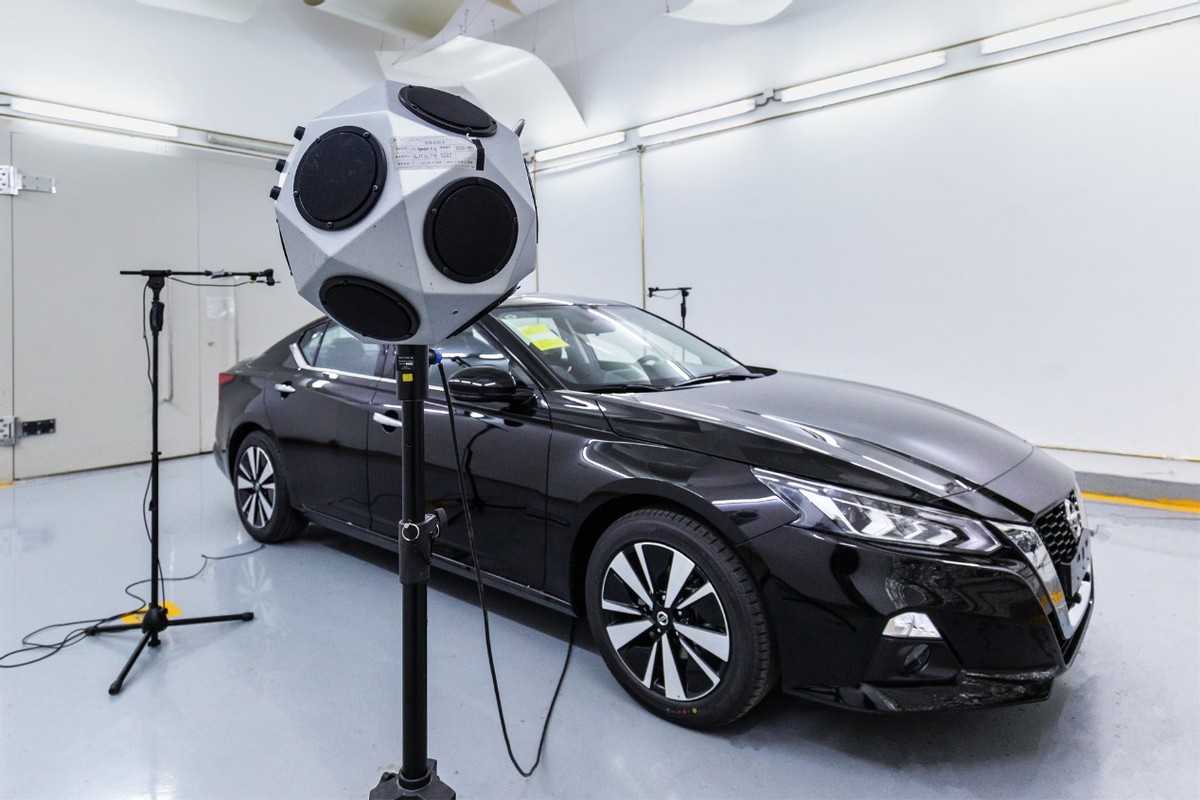 天籁2020款舒适真实车主体验,试驾天籁2.0视频大全