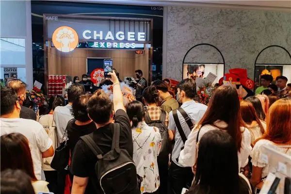 雪王澳洲店,雪王销量