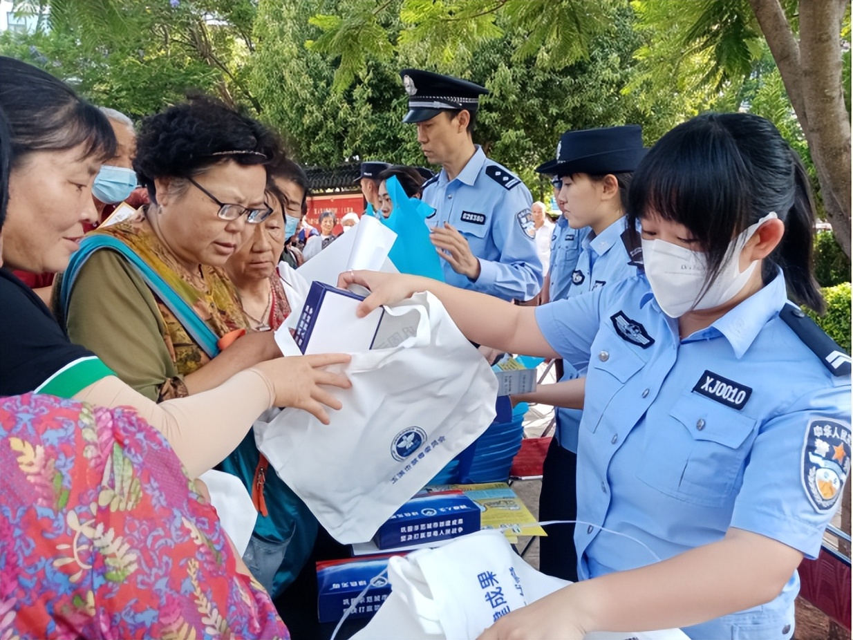 6.26国际禁毒日工作安排部署会议,6.26国际禁毒宣传日乡镇宣传活动