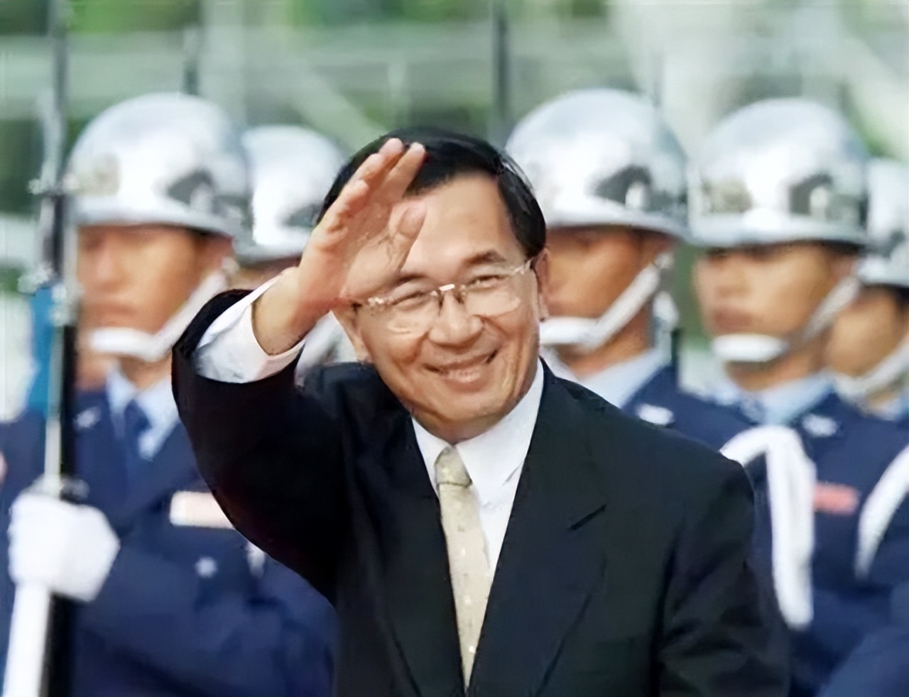 “*独台**工作者”赖清德，为何改口称“台湾无‘*独统**’”问题？