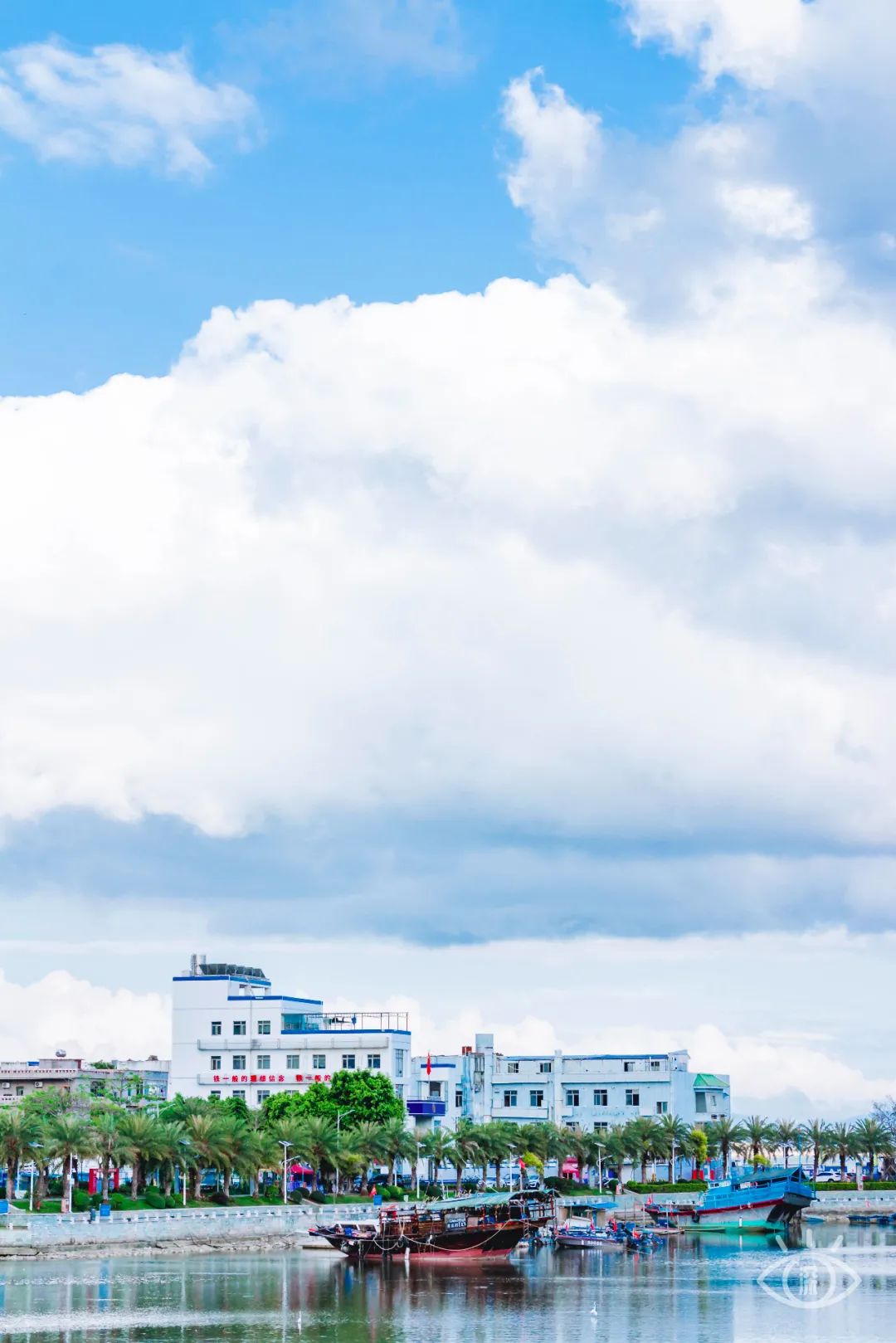 盐田必逛,盐田区必打卡的地方