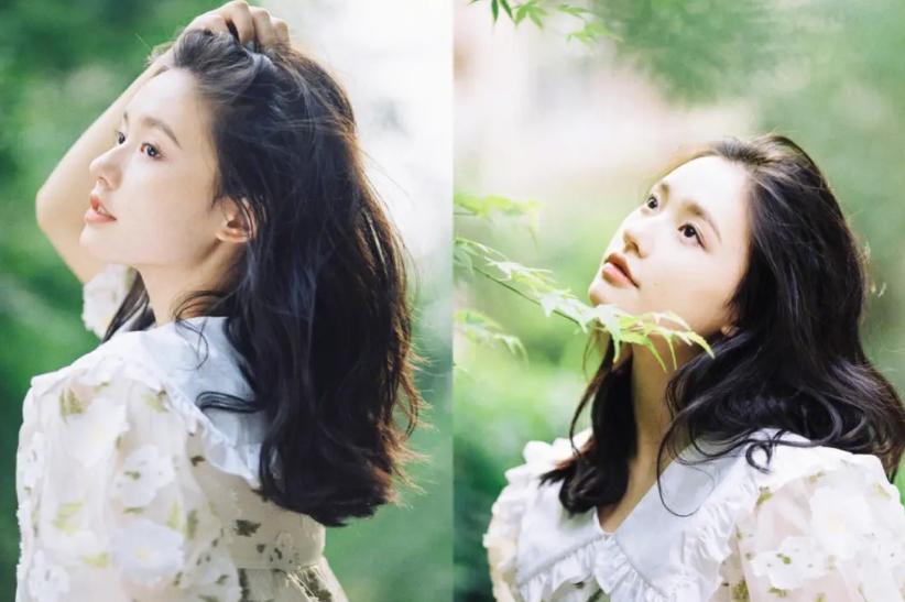 赫本经典复古造型,众明星模仿奥黛丽赫本谁更还原