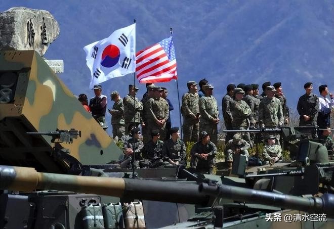 韩国是典型的小姐身子丫鬟命，没有公主的命却得了公主的病