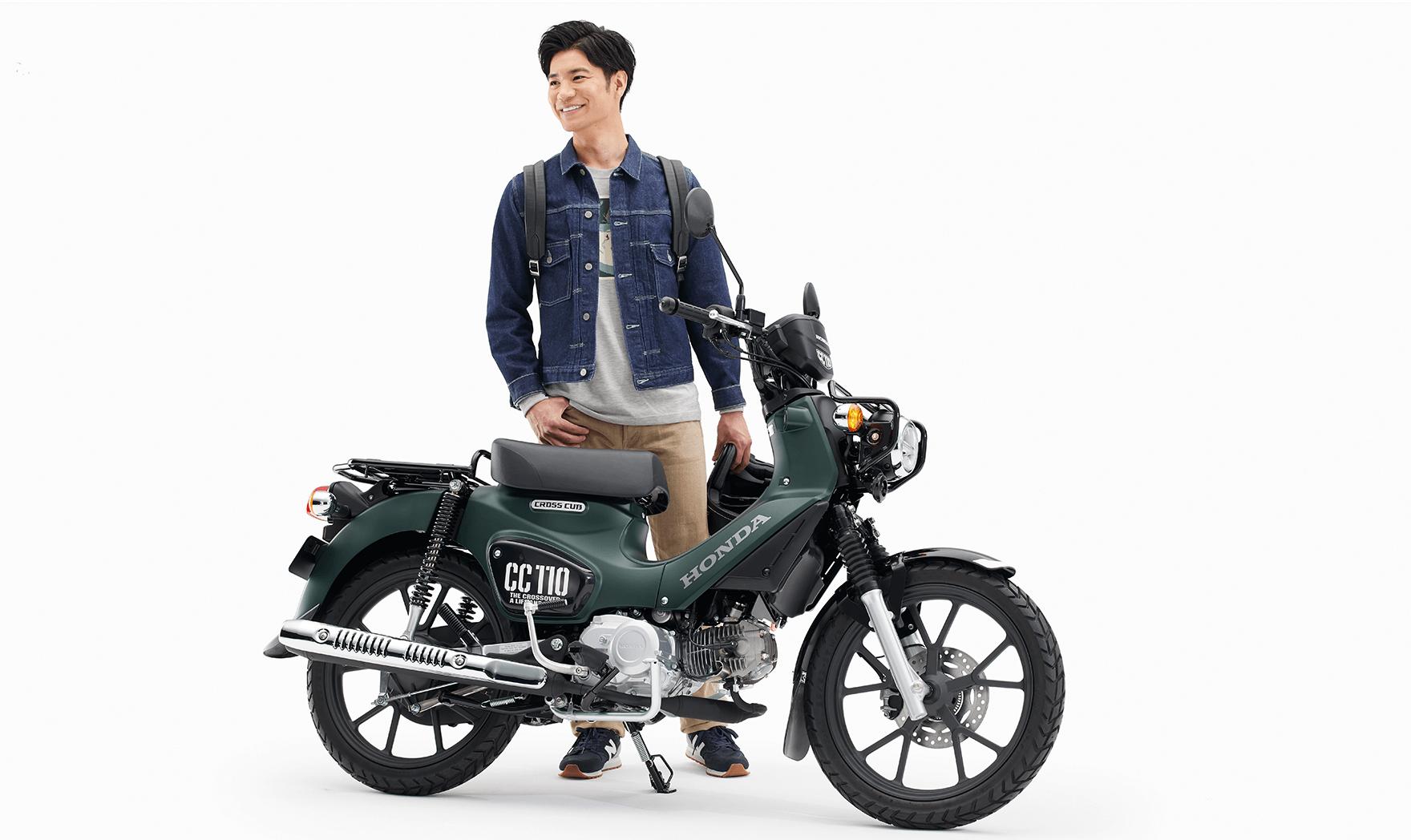 本田幼兽2022什么时间引进,本田幼兽到货了吗