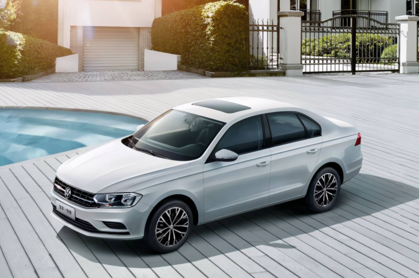 10万落地的轿车合资车省油,想买车但又想省油不妨看看这5款