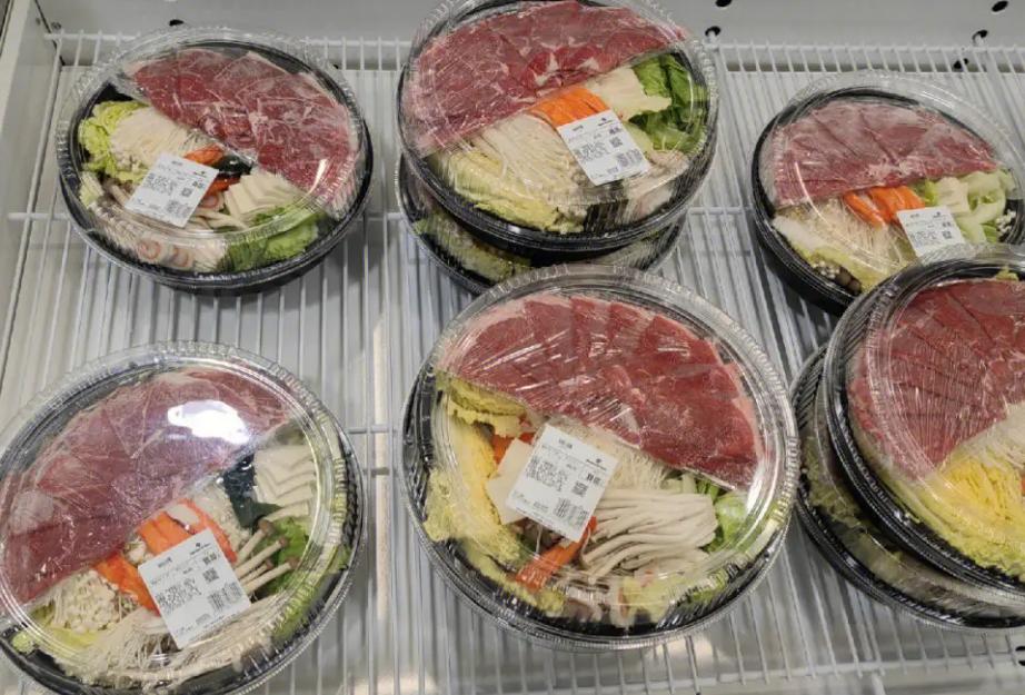 山姆超市蛋糕同款,山姆超市同款蛋糕各地不同价