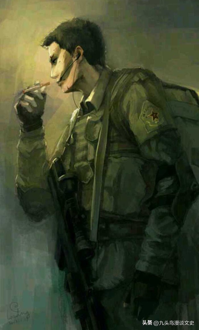 5本值得反复阅读的谍战类小说,谍战剧推荐剧情好看