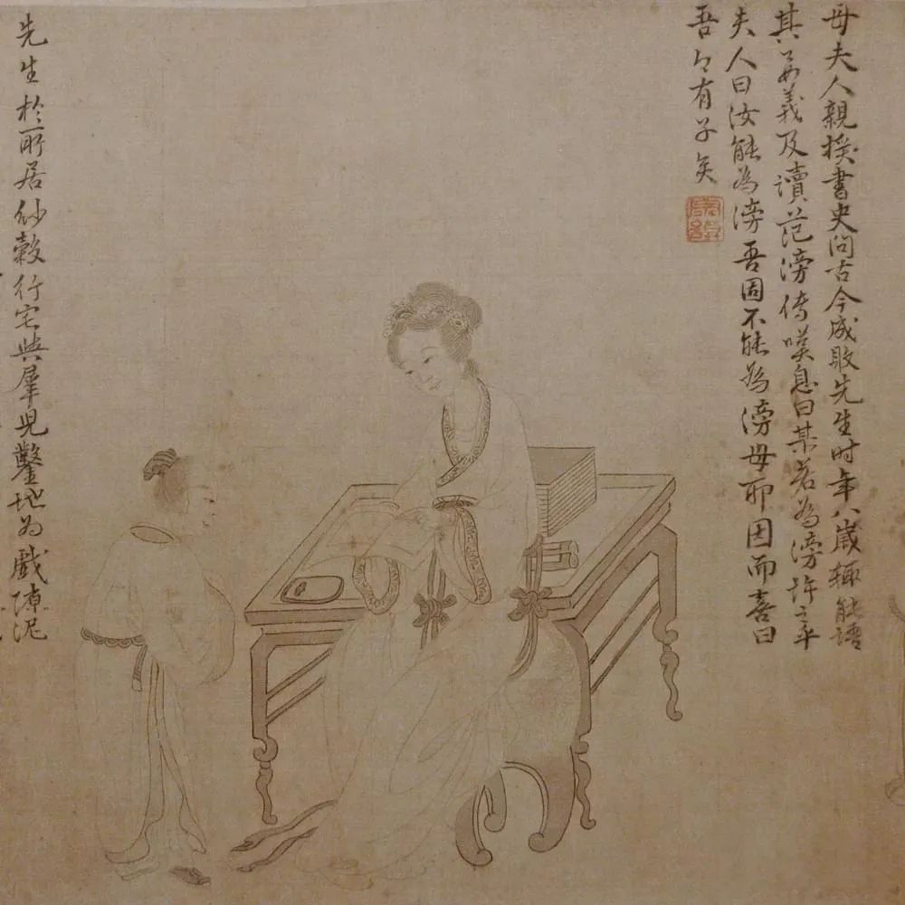 苏轼曾多次想自杀，从来没有天生的豁达，不过在苦难面前选择坚强