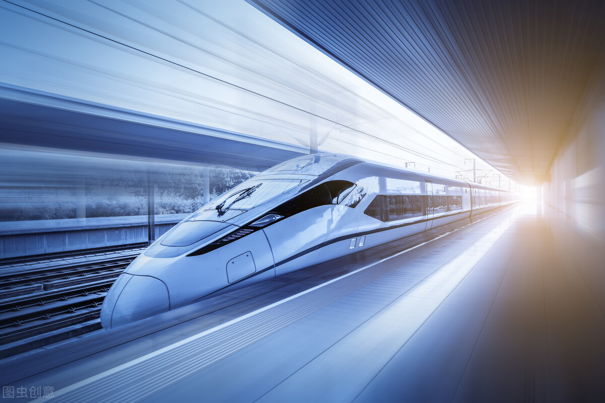 中国高铁轴承之痛——垄断资本的掠夺与扼杀（4）