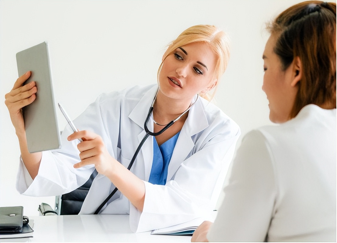 女孩子的真实状态,女孩子真正的皮肤状态