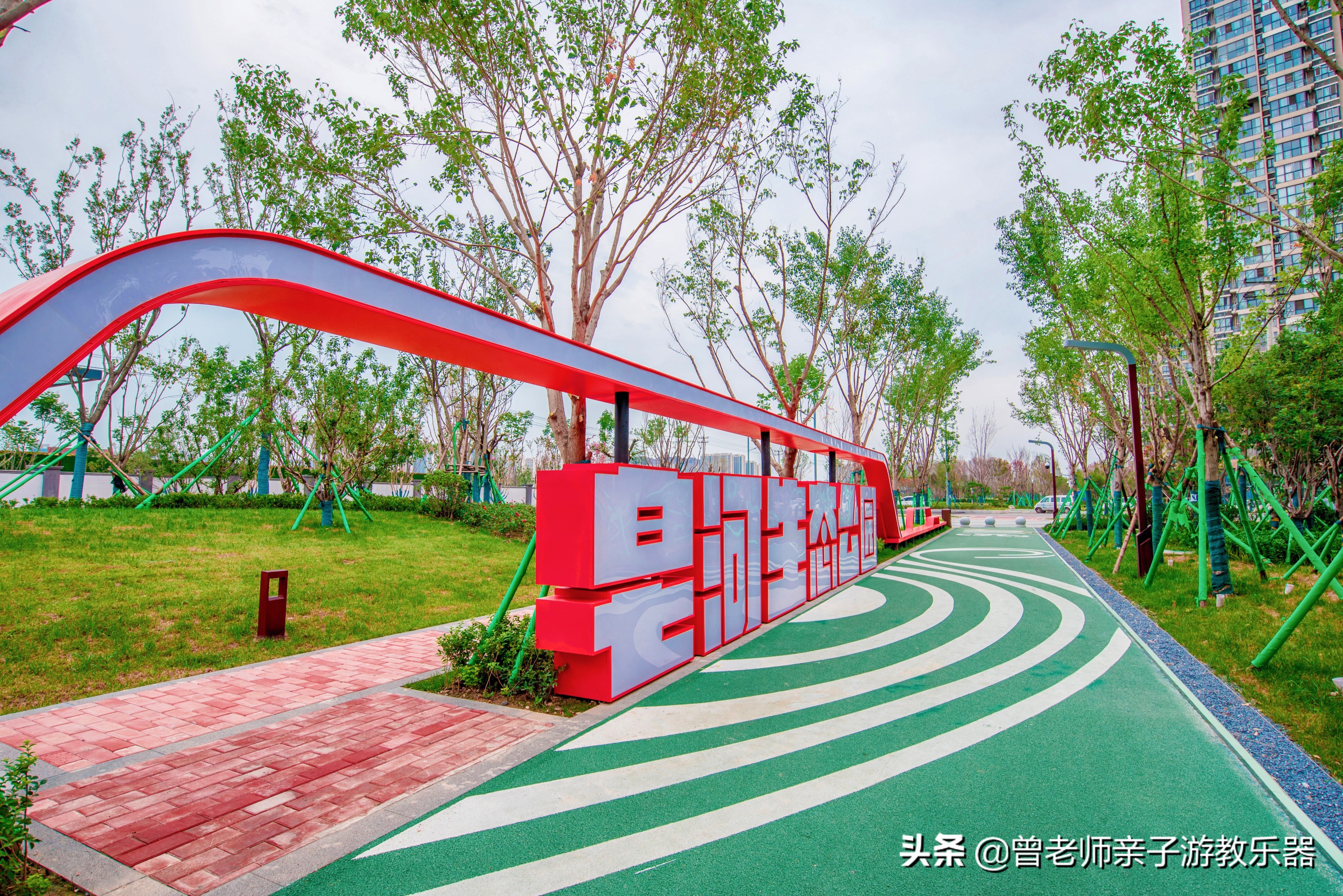 2022西安遛娃一日游的绝佳去处,2022年春节西安遛娃去哪玩最合适