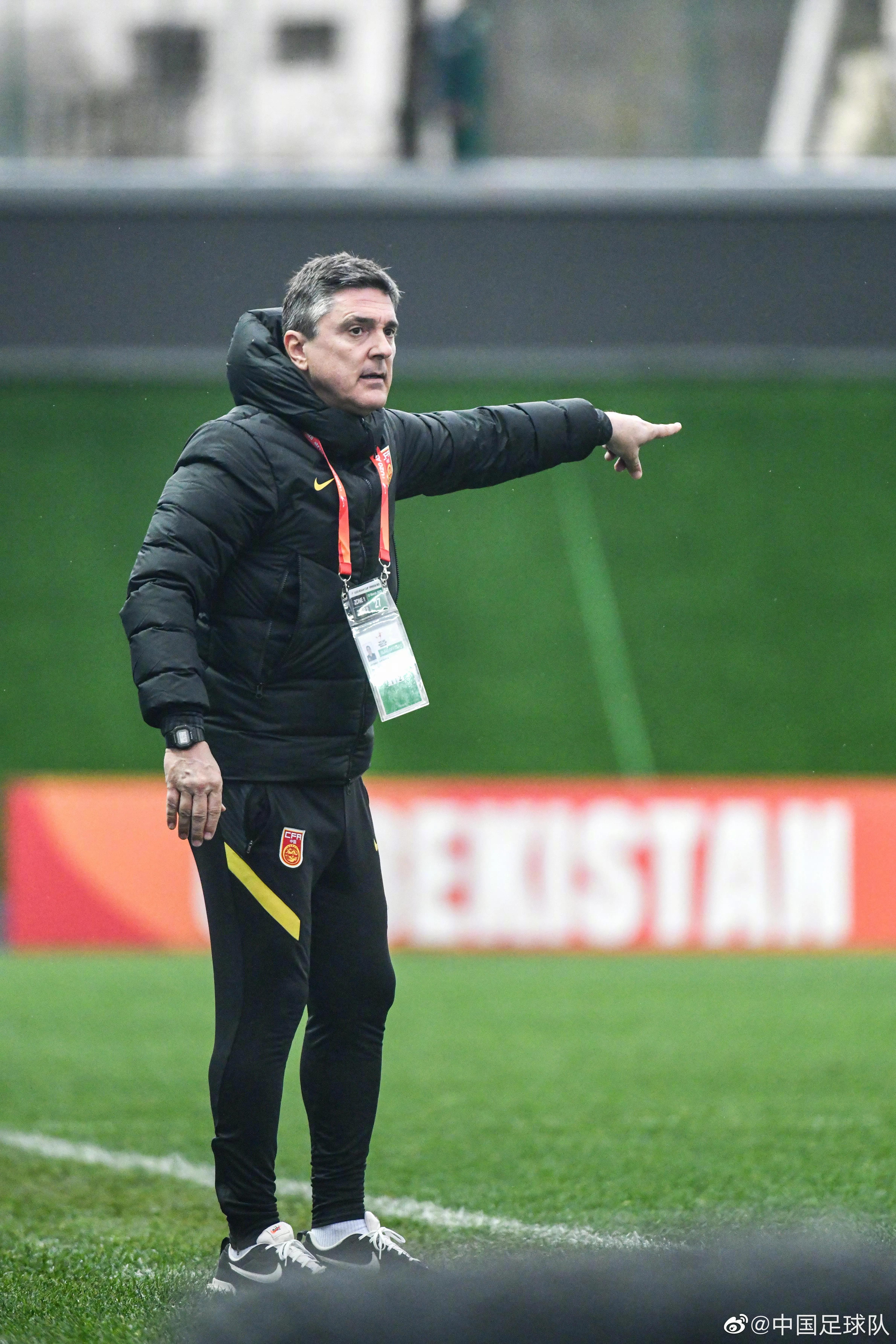 范志毅感慨中国足球现状,范志毅劝张琳芃