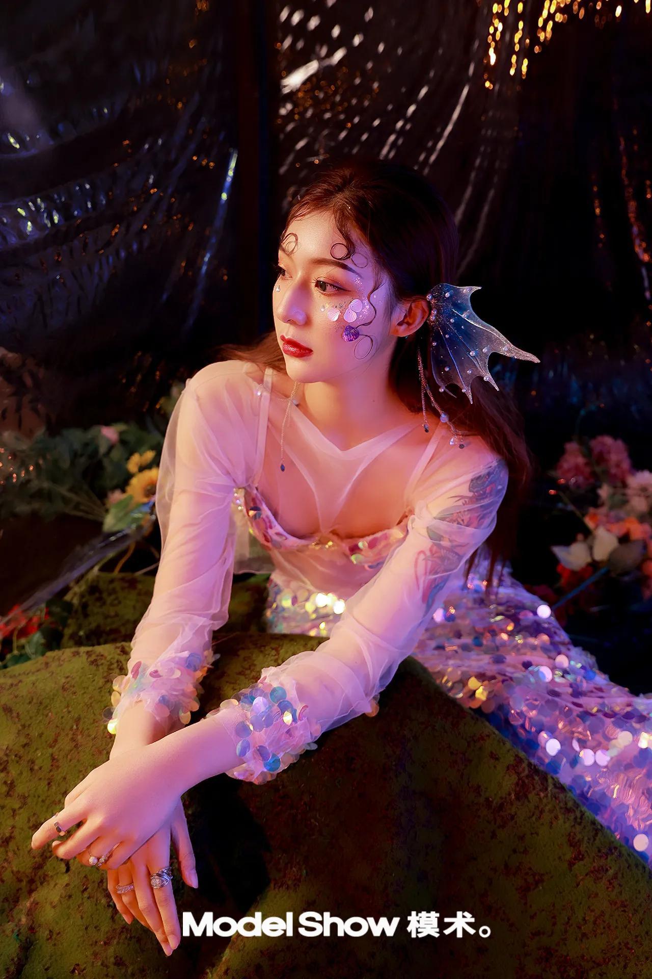 模特如何签约经纪人,模特经纪公司需要准备什么