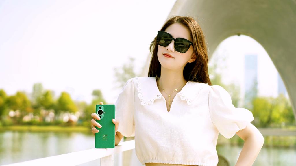 华为nova11拍摄效果,华为nova11拍照效果