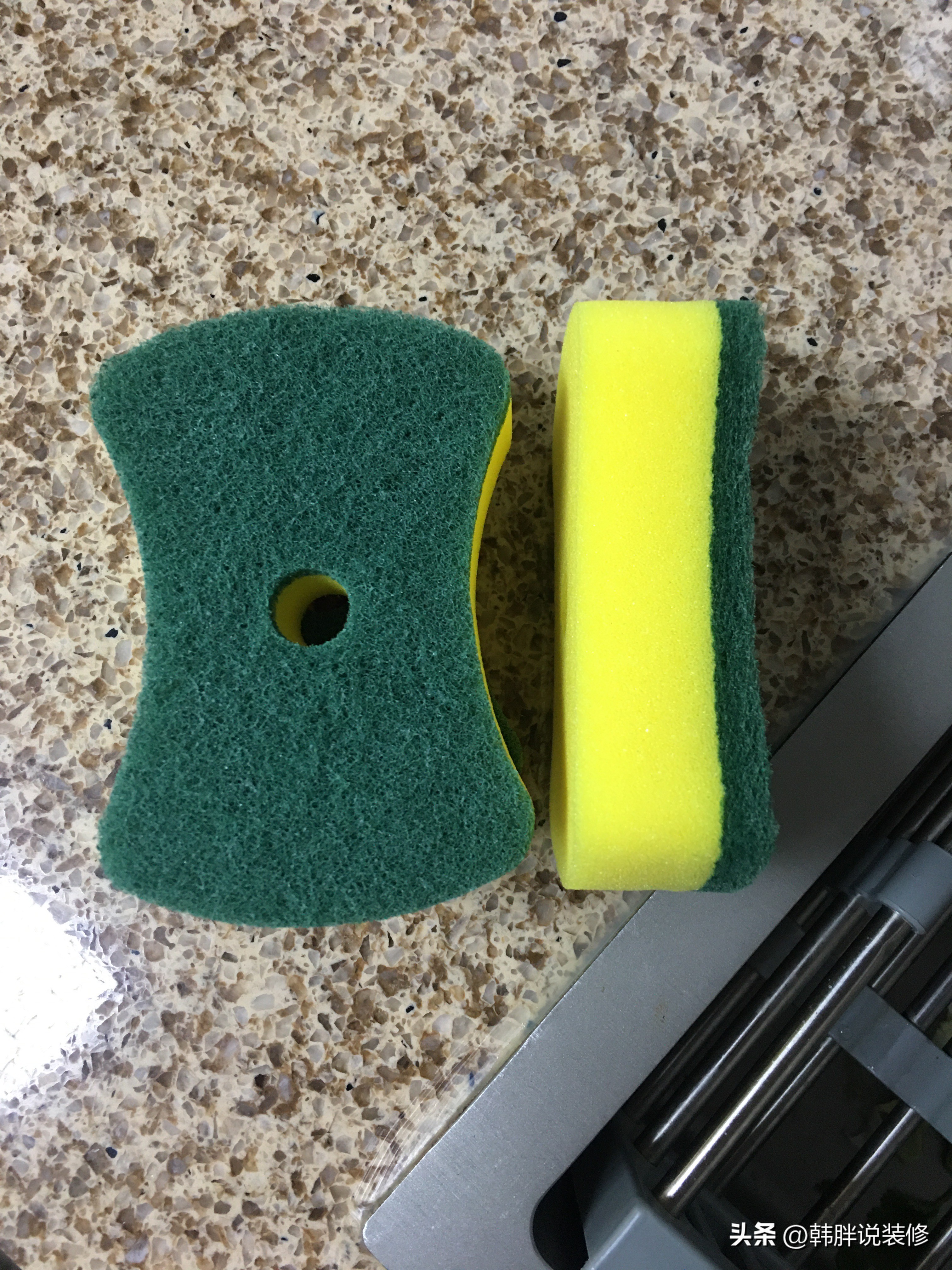 厨房有哪些危险因素怎样避免,厨房里5样危险物品