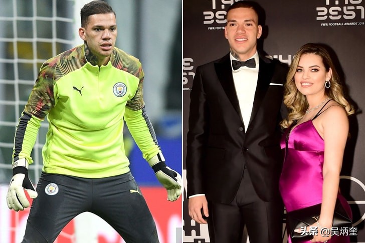 中国足球运动员老婆有多漂亮,哪个足球运动员的老婆最漂亮