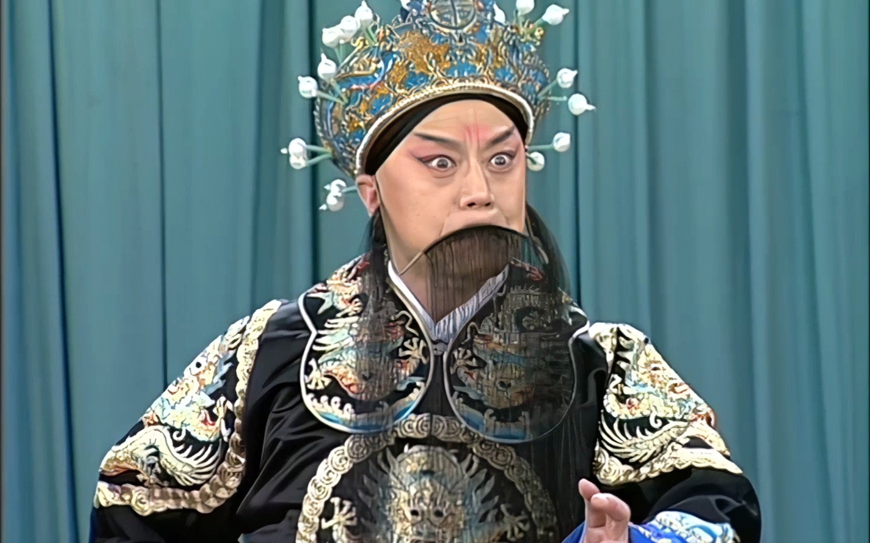 李维康和耿其昌爱情,李维康耿其昌的夫妻相处之道