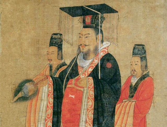 关羽为何会落个兵败身死的下场？毛主席一番点评，可谓是一语中的